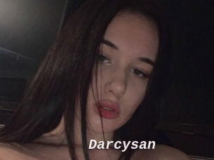 Darcysan