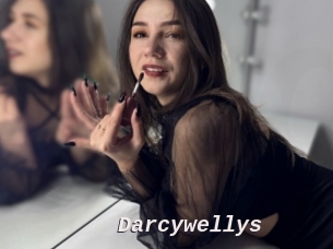 Darcywellys