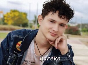 Darekn