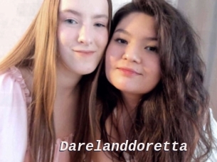 Darelanddoretta