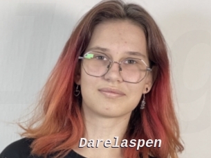 Darelaspen