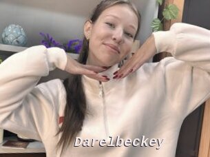 Darelbeckey