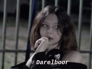 Darelboor