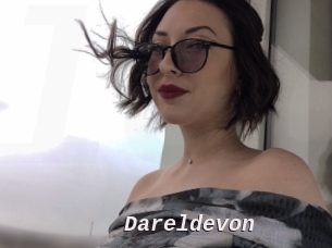 Dareldevon