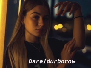 Dareldurborow