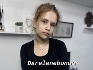 Darelenebonder