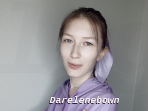 Darelenebown