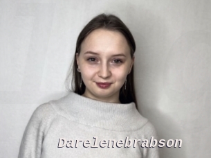 Darelenebrabson