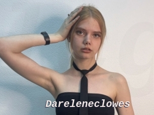 Dareleneclowes