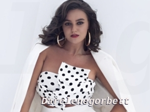 Darelenegorbett