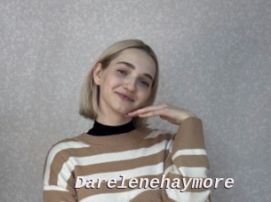 Darelenehaymore