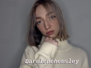 Darelenehemsley