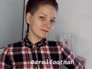 Darelfootman