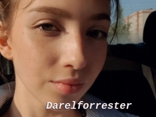 Darelforrester