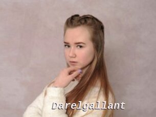 Darelgallant