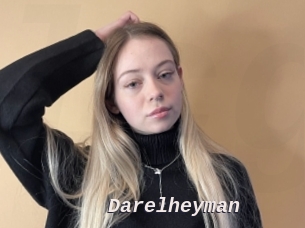 Darelheyman