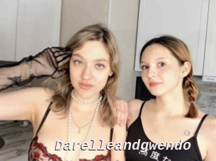 Darelleandgwendo
