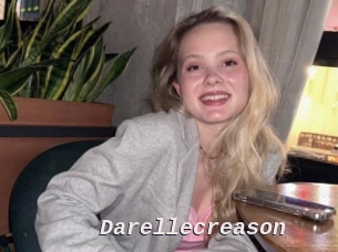 Darellecreason