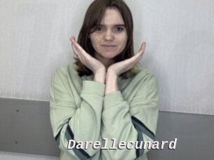 Darellecunard