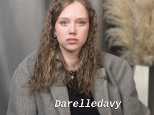 Darelledavy