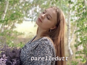 Darelledutt