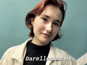 Darelleedmands