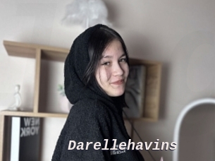Darellehavins