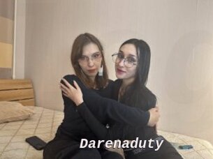 Darenaduty