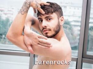 Darenrocks
