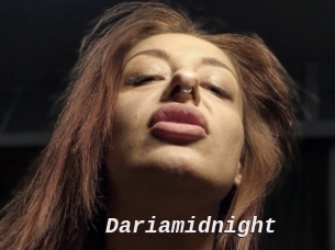 dariamidnight Live Camgirls Sex