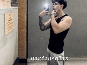 Dariansolis