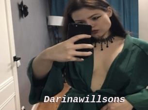Darinawillsons