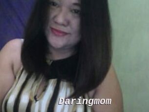 Daringmom