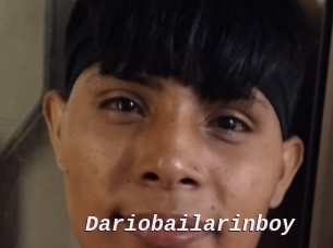 Dariobailarinboy