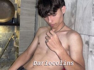 Dariocolins