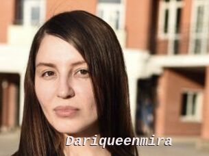 Dariqueenmira