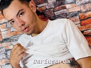 Dariusarom