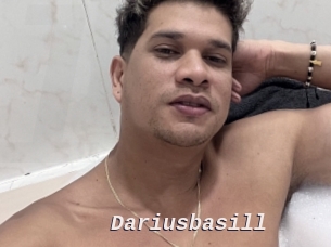 Dariusbasill