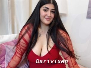 Darivixen