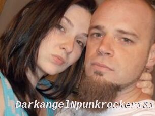 DarkangelNpunkrocker1313