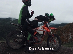 Darkdomin