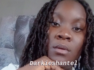Darkieshantel