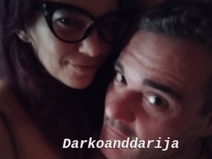 Darkoanddarija