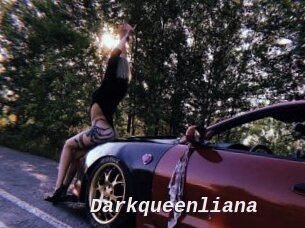 Darkqueenliana
