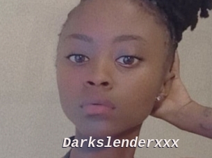 Darkslenderxxx