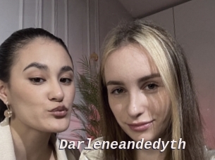 Darleneandedyth