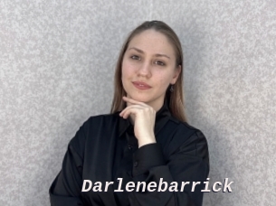 Darlenebarrick