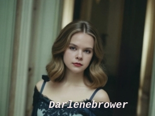 Darlenebrower