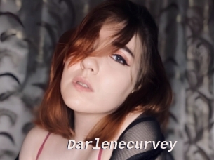 Darlenecurvey