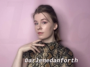 Darlenedanforth
